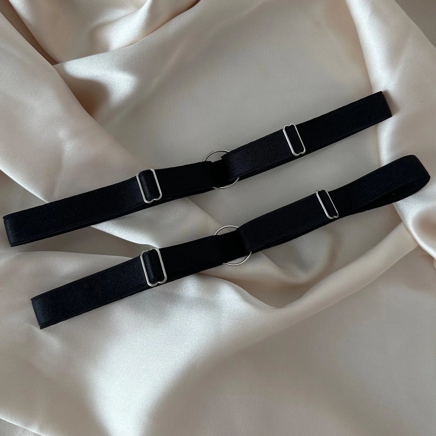 Leg Elastic Leg Strap Garter Belt Ladies Sexy Underwear Body Bondage Women Wear Matching Leg Ring