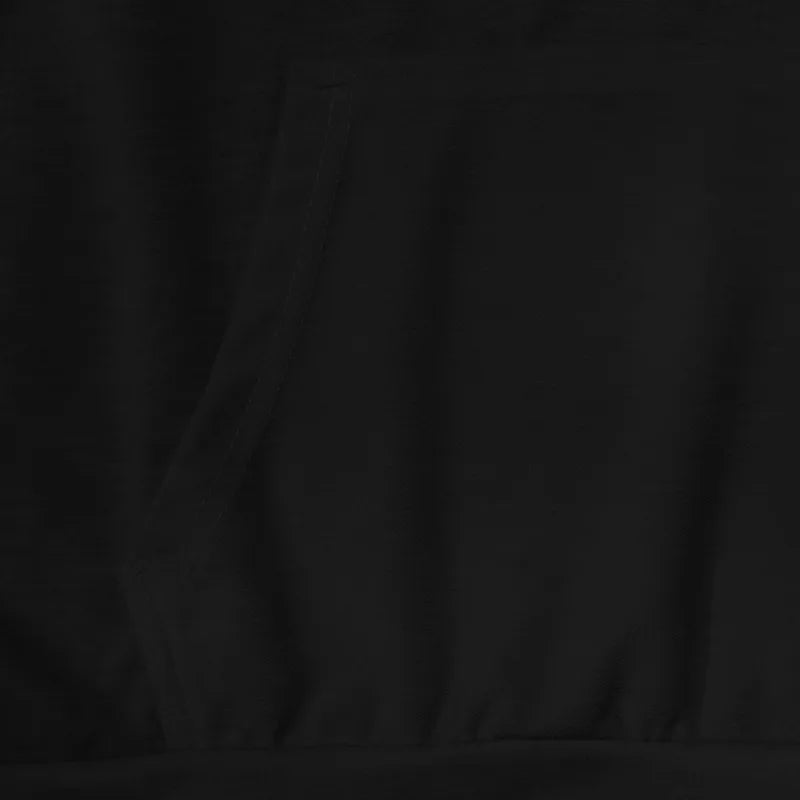 2024 Amazon New Men's Athleisure European and American Hooded Loose Short Sleeves