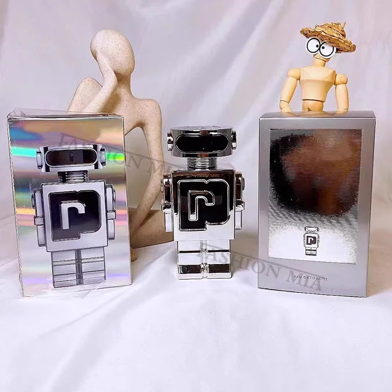 Brand Original Classic Perfume Men's Cologne Lasting Perfume Light Women Fragrance Fresh Fragrance Natural Passion Body Spray