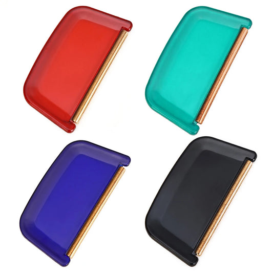 Portable Hair Balls Pellet Trimmer Shaver Fuzz Sweater Clothes Lint Removers