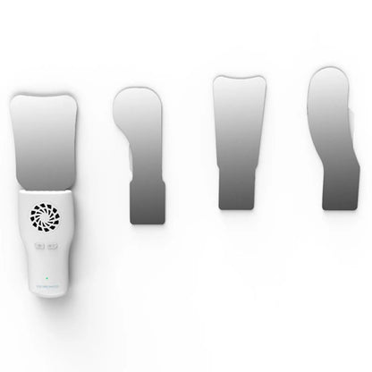 Dental Mirror Reflector teeth Equipments Tools Kit LED Light Defog Machine Mirror Dental Tools for Oral Care Accessory Clinic