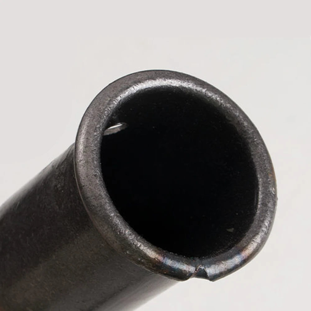 Furrow Hoe Triangle Small Tip Hoe Plowing Hoe Agricultural Land Turning Loose Soil Hoe Agricultural Farming Equipment