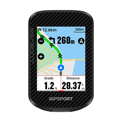 iGPSPORT BSC300T Touch-screen Bike Computer Global Map Cycling Computer Wireless Bike GPS Computer Support E-bike