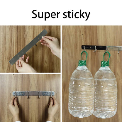 nano tape double sided  NanoTape Double-Sided Adhesive Tape  High Viscosity and Is Fixed On The Wall Without Leaving Traces