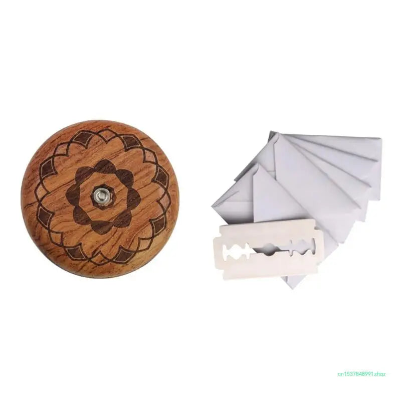 Bread Lame Dough Scoring Tool for DIY Sourdough Bread Bakers Bread Lame Cutter Tool Cutting Bread Scoring Knife Bakers