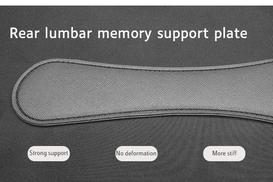 AOLIKES Back Brace Posture Corrector for Men and Women - Adjustable Posture Back Brace for Upper and Lower Back Pain Relief