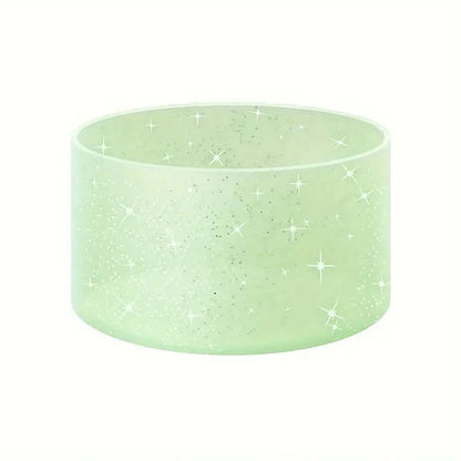 1pc 7.5cm Non-slip Water Cup Bottom Sleeve Boot, Cup Base Protective Cover, For Stanley 30oz 40oz  & Hydro Flask 12-24oz