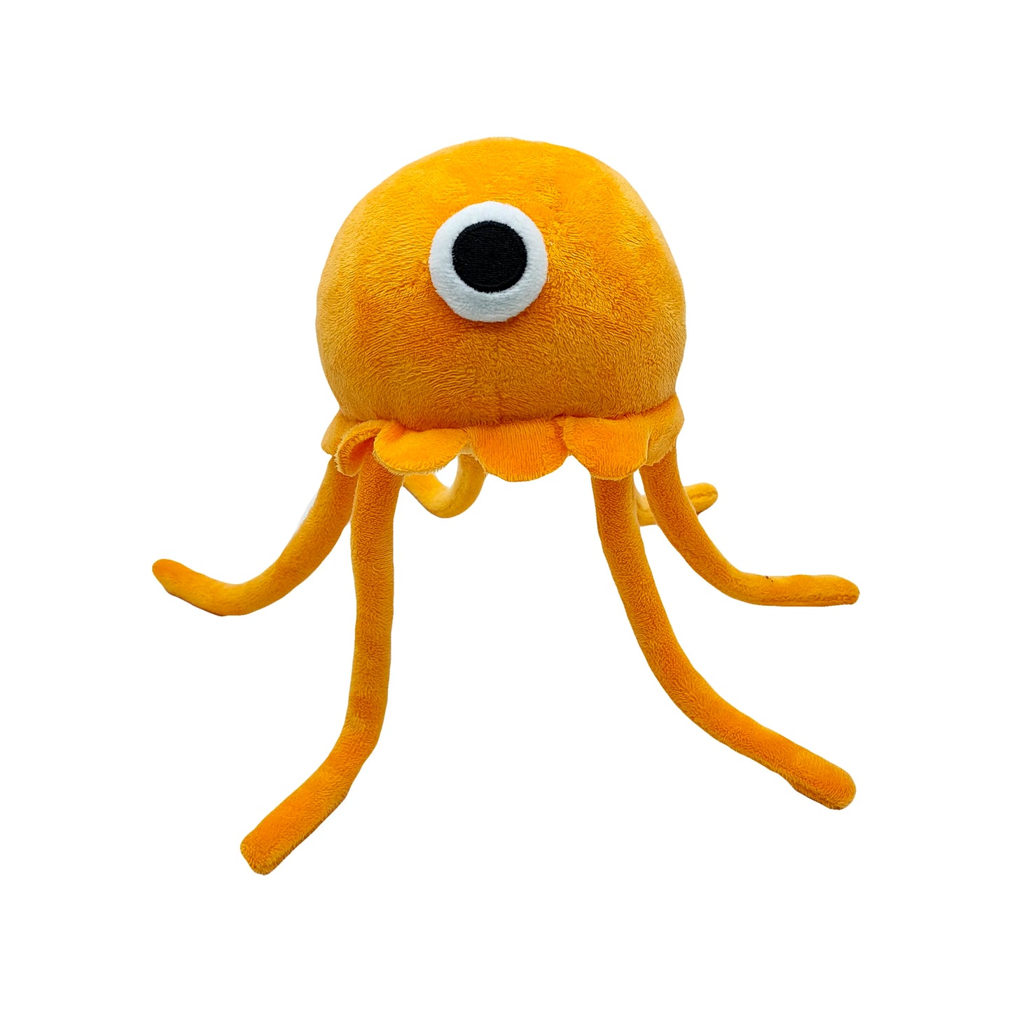 Plush doll game animation around high quality children's birthday gift holiday gift plush toys quirky dolls small animal dolls