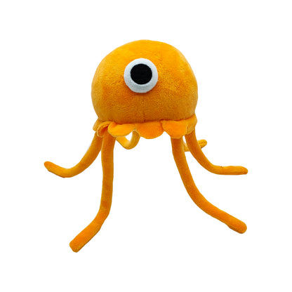 Plush doll game animation around high quality children's birthday gift holiday gift plush toys quirky dolls small animal dolls