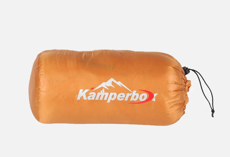 Kamperbox Down Jacket hot Men Goose Down jacket men Thermal jacket down jacket men's  camping equipment