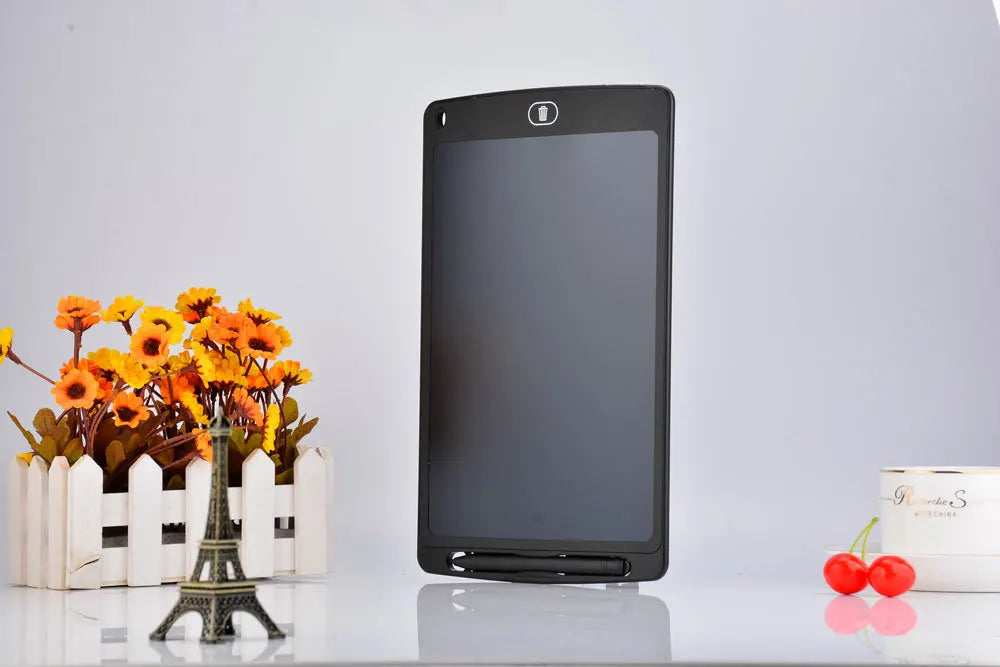 4.4/6.5/8.5 Inch LCD Writing Tablet Handwriting Pads Portable Electronic Tablet Board ultra-thin Board Digital Drawing Tablet