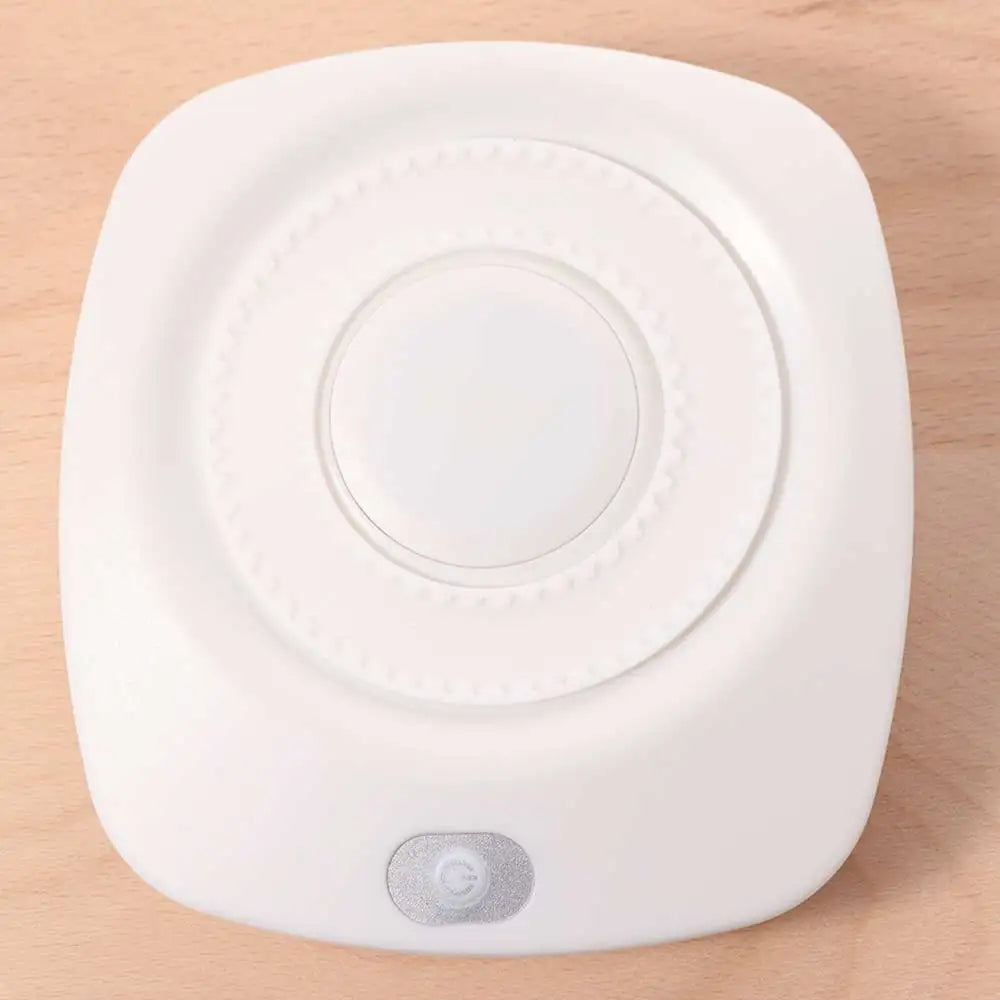 USB Charging Magnetic Suspension Blender Easy to Use Stirring Artifact Electric Coffee Blender Anti- slip Base Smart