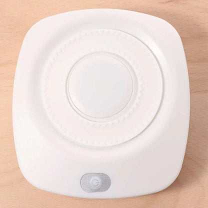 USB Charging Magnetic Suspension Blender Easy to Use Stirring Artifact Electric Coffee Blender Anti- slip Base Smart