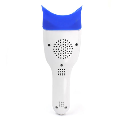 3W portable Dental Unit Bleaching Machine LED Teeth Whitening Light with 10pcs  Blue LED Lights