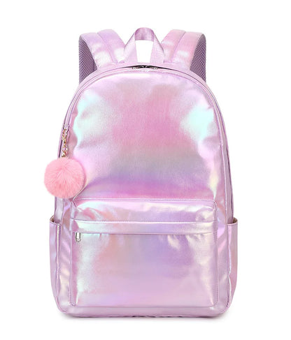 3 Pcs Set Children's School Bag Cute Student Backpacks for Teenager Girls Waterproof School bags With Lunch bag Pencil Case