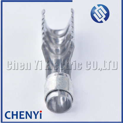 high-voltage wire ignition wire distribution wire cylinder wire spark plug terminal metal plug-in igniter lighter accessories