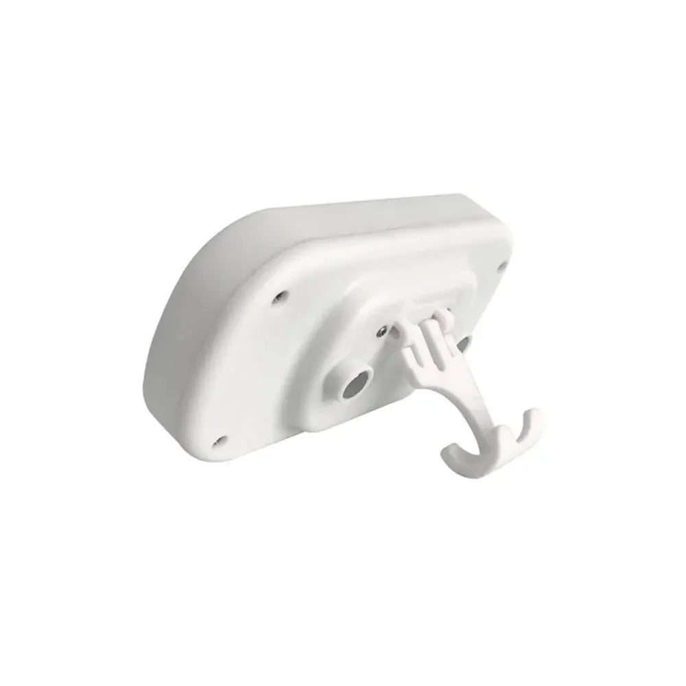 Fridge Thermometer With Hook Anti-Humidity Refrigerator Freezer Electric LCD Display Digital Thermometer Temperature Monitor