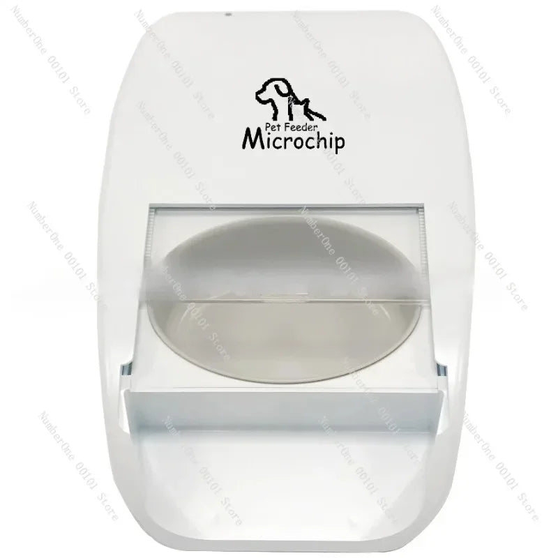 Microchip Smart Surefeed Intelligent Pet Feeder Cat Dog Microchip Sence Feeder Pet Animal