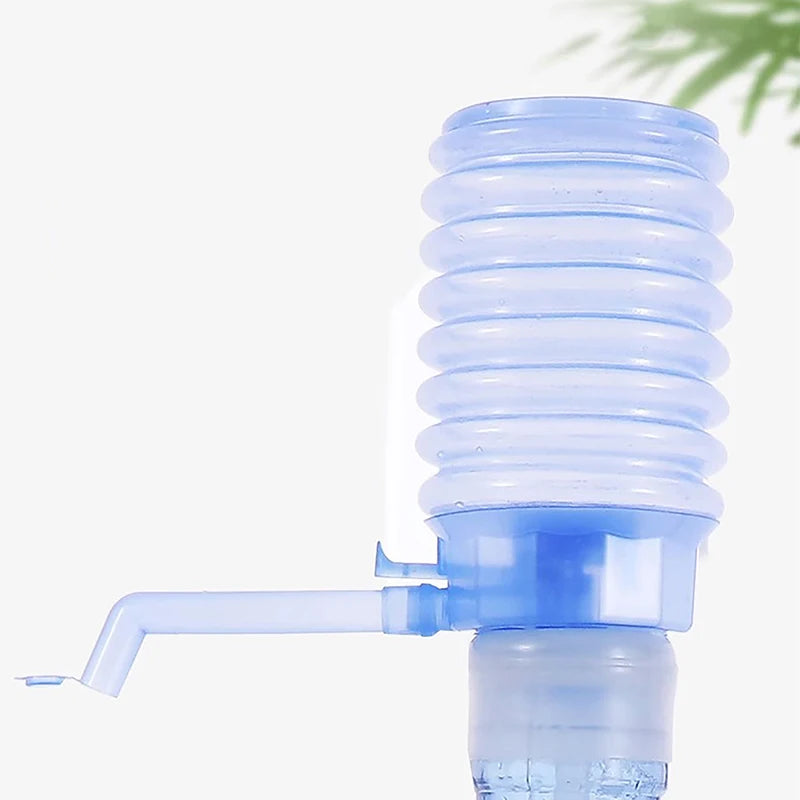 Hand-pressure Barrel Water Pump Water Pump Manual Mineral Water Water Dispenser Household Water Dispenser Vat Water Pumps