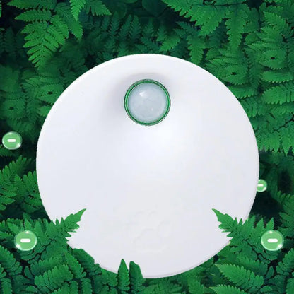 Pet Odor Eliminator Cat Litter Deodorizer Air Purifier For Dogs And Cats Odor Removal For Fresh Air Household Electric Air