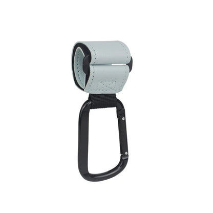 Stroller Hooks for Hanging Bags Shopping Bag Durable Hanging Clip Alloy-Hook Universal  Hook for Mommy-Walking