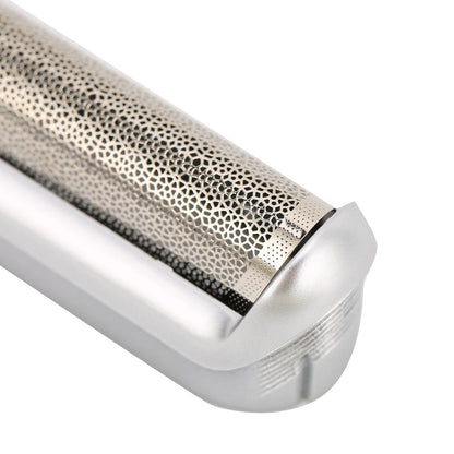 Electric Shaver Head Knife Net Cutter Head Knife Net Cutter Head Electric Shaver Head Accessories Suitable 5S Shaver Shaver Head