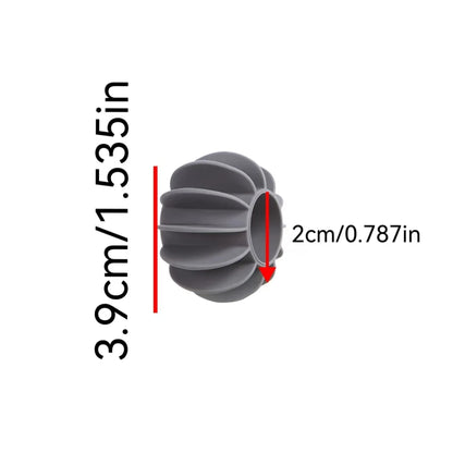 Laundry Ball Reusable Clothes Hair Cleaning Tool Pet Hair Remover Washing Machine Cat Hair Catcher Laundry Ball