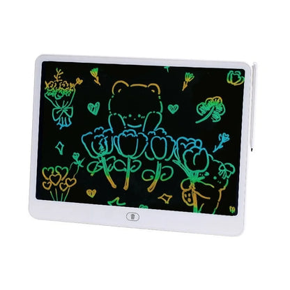Lcd Screen Drawing Board Electronic Writing Tablets Digital Graphic Writing Tablet 11/16 Inch Child Handwriting Pad Toys Gifts