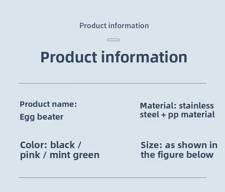 Portable UBS Electric Egg Beater 3-speed Wireless Blender Coffee Milk Bubbler Cream Butter Whipper Food Blender