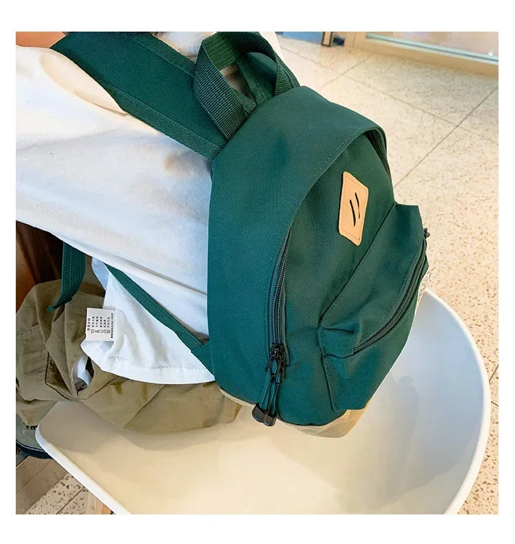 Children School Bags Girls boys Primary school backpack Orthopedic Backpack schoolbag kids book bag Mochila Infantil