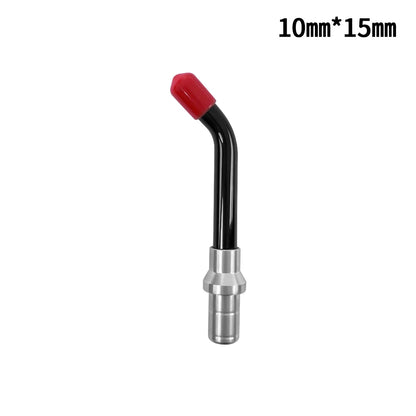Dental LED Curing Light Guide Tips Universal Use For Dental Cure Lamp Optical Fiber Rod Tips Teeth Whitening Dental Tool 1Pcs