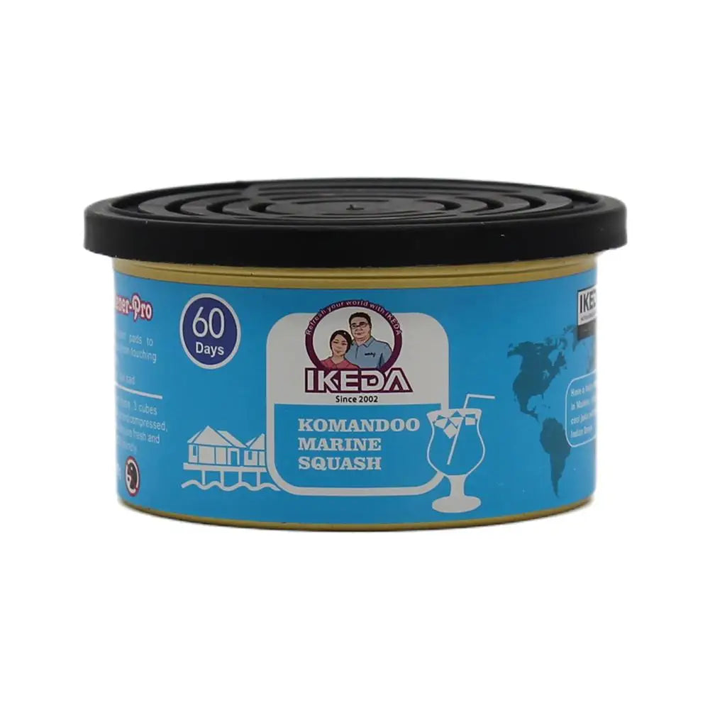 Car Air Freshene Organic Wood Fiber Aromatherapy Cans For Home Odor Eliminator Essential Long-Lasting Auto Ornaments Tools