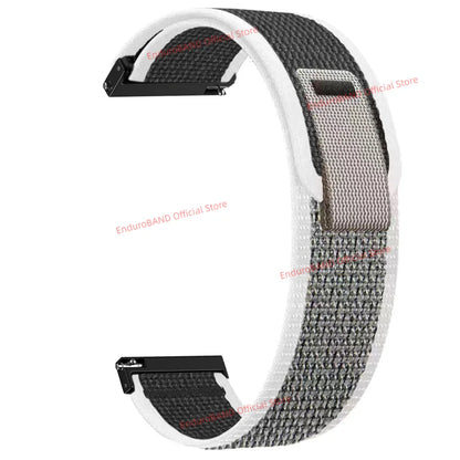 24Mm Nylon Strap for Suunto9 Baro & Suunto7 Smartwatches SUUNTO Spartan Durable Sports Replacement Band