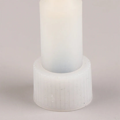 Soap Dispenser Head Convenient Spring Head Hose Liquid Head Soap Dispenser Accessories Rubber Head