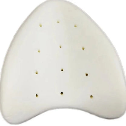 Leg Pillow Clamp Leg Pad Leg Pillow Memory Foam Leg Pillow Pregnant Woman Beauty Leg Pad