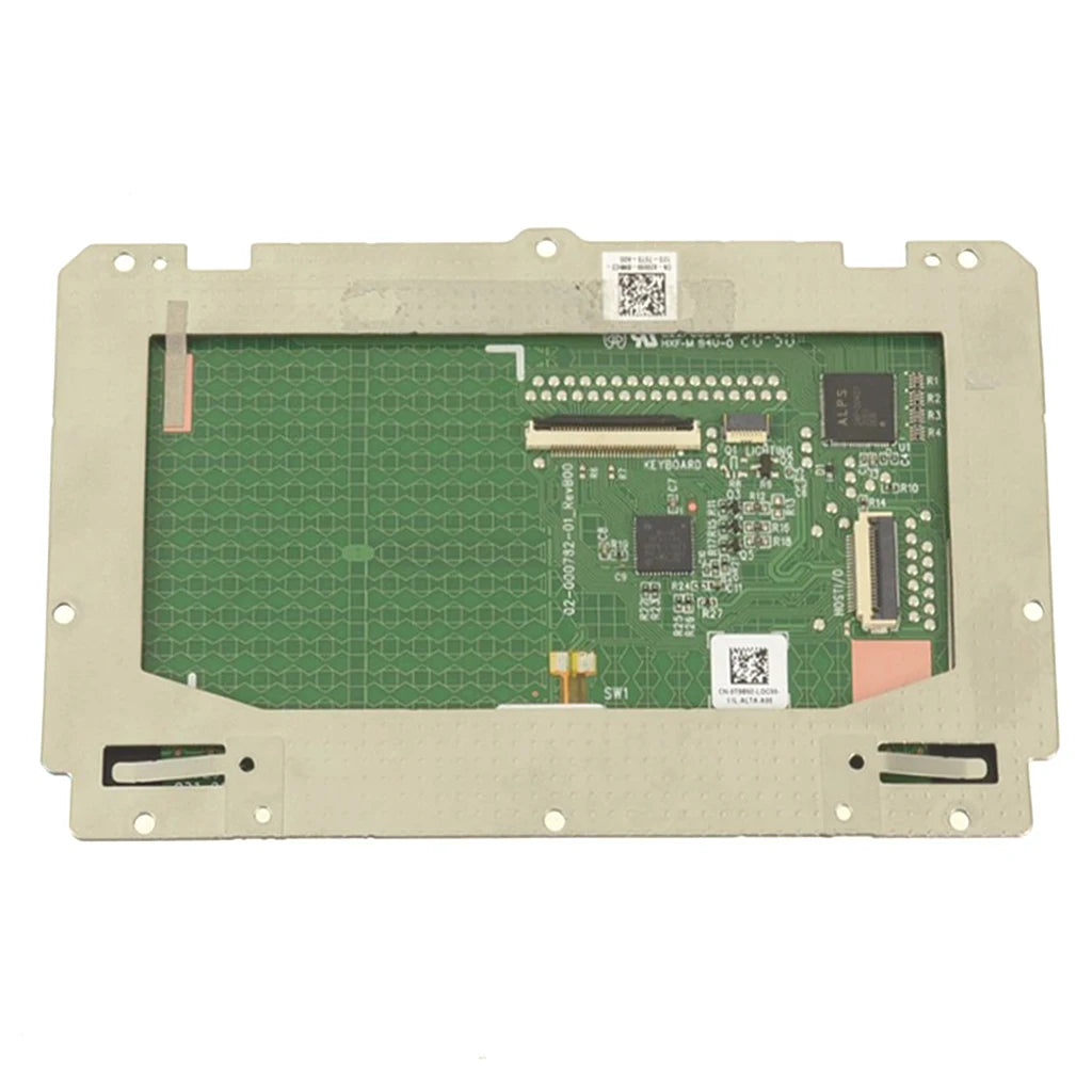 0T98N2 T98N2 A20699 Laptop Touchpad For DELL For Latitude 5420 5421 5430 Silver New
