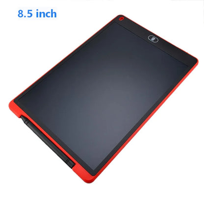 Tablet Tulis LCD 12 Inch Tablet Gambar Digital Alas Tulisan Tangan Papan Tablet Elektronik Portabel Papan Ultratipis