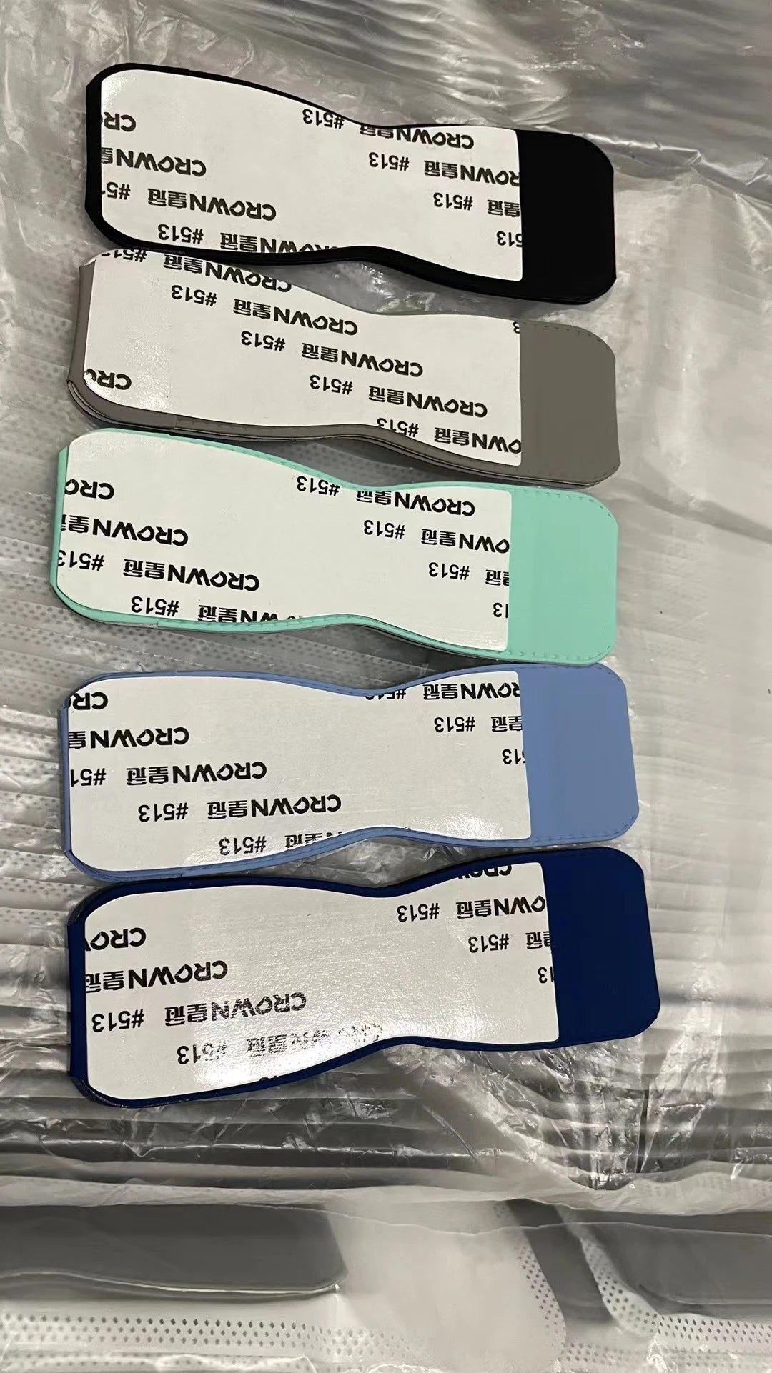 Magnetic Wristband, Ring, Grip, Mobile Phone Holder, Sticker, Paste, Mobile Phone Holder, Small Waist Shape, Mobile Phone Holder