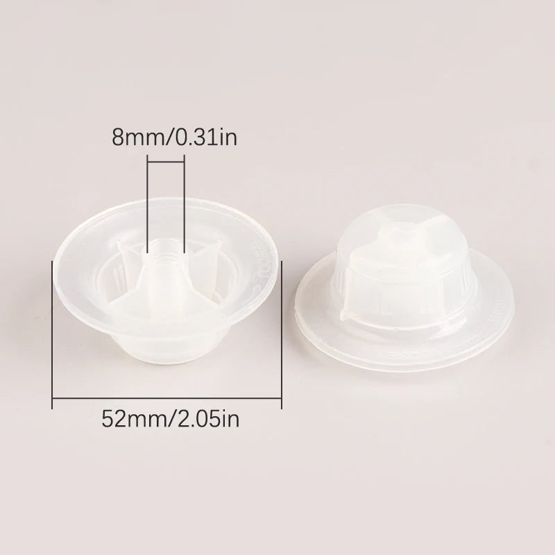 2Pcs Fan Fixing Nut Universal Fixing Nut For Electric Fan Electric Fan Fan Blade Fixing Nut