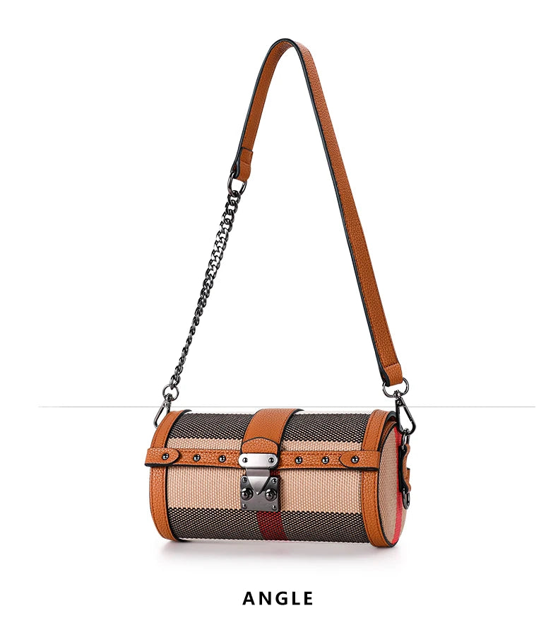 Fashion Exquisite Women Totes Shopping Hands Bags  Retro Fashionable Women Totes Shoulder Bags Classical Women Bag