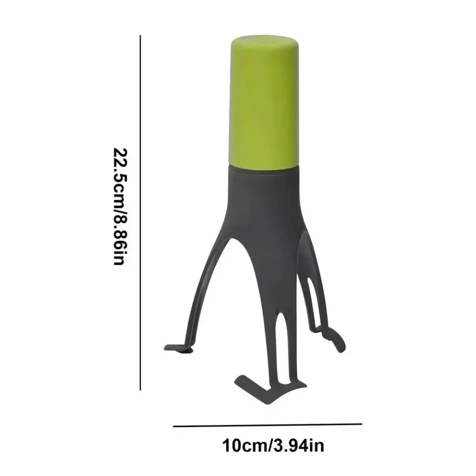 Eggs Beater Automatic Mixer Electric Portable Cream Stirring Baking Cook Kitchen Tool Simple Practical Egg Mini Triangle Blender