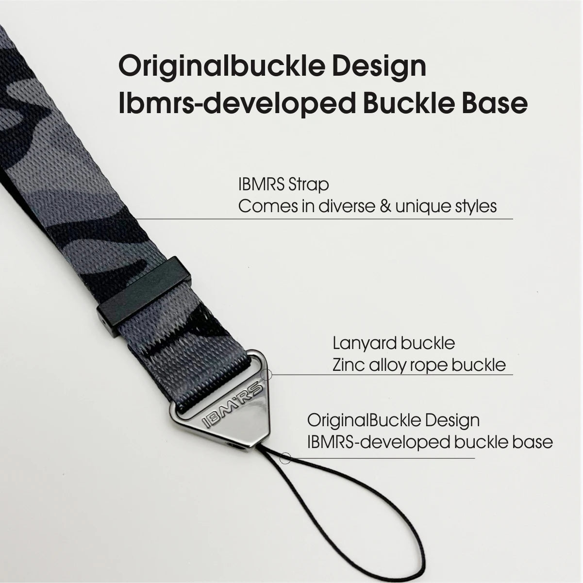 Phone Lanyard Strap for Camera & Cellphone [2-in-1], Adjustable Long/Short Hanging Rope, Anti-Slip Neck Strap for Phones, ID Car