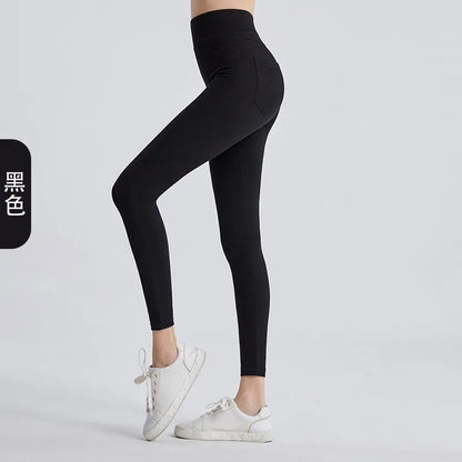 Leggings Women Long Pants Bodycon Pencil Pant Club Sexy Slim High Waist Casual Jogger High Waist Trousers Zipper Streetwear