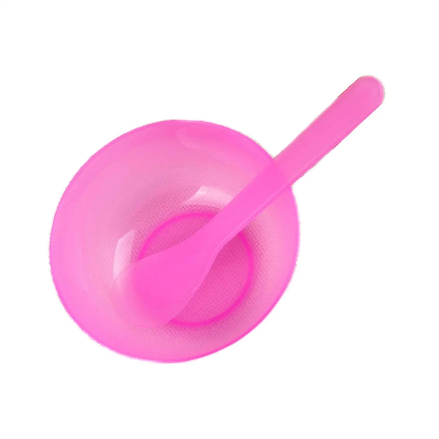 Face Mask Mixing Bowl Set DIY Facemask Mixing Tool with Silicone Mask Bowl Makeup Brushes Spatula Beauty Skin Care Beauty Health