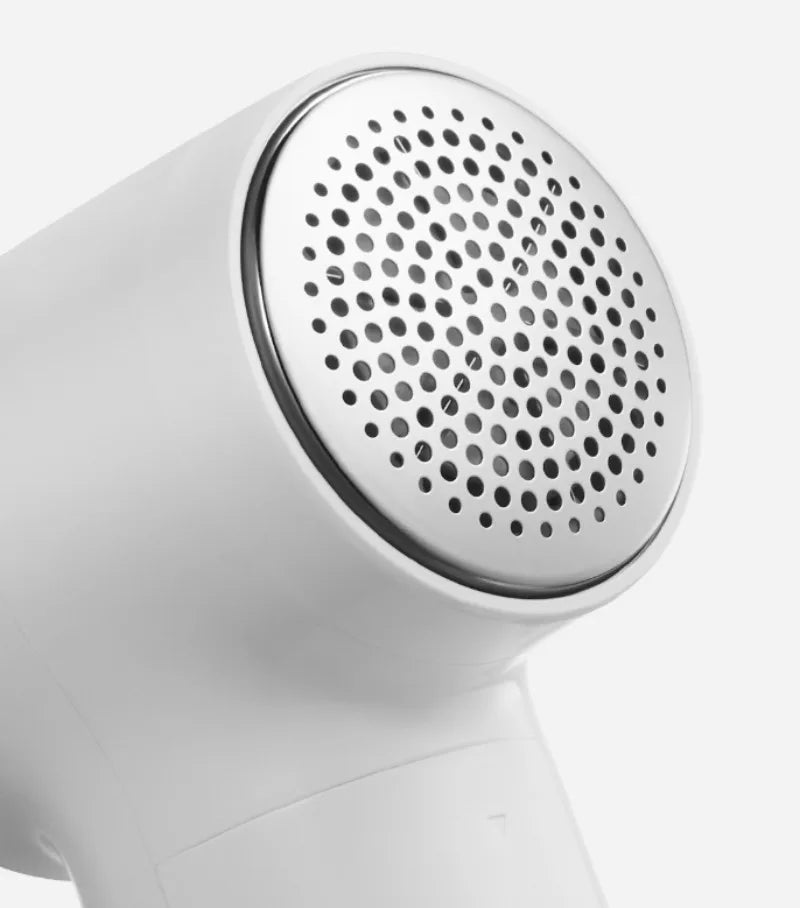 XIAOMI MIJIA Lint Remover Hairball Trimmer Rechargeable Cloth Fabric Shaver Fluff Pellet Remove Machine for Clothes Sweater