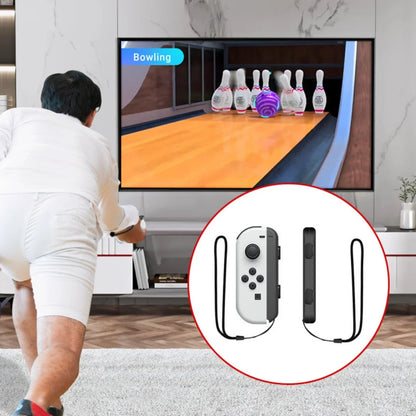 Switch sports motion sensing game accessory, suitable for Switch game sports series kit 10 in 1 sports game set/game gift