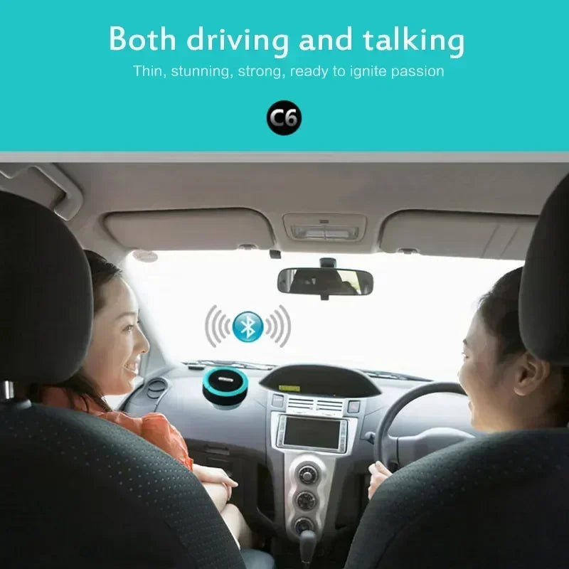 Waterproof Bluetooth Speaker Portable Outdoor Mini Wireless Speakers for Music Player Powerful Sound Box Handfree TF Subwoofer