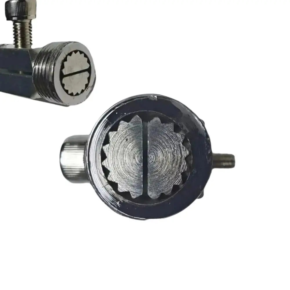 Multifunctional Screw Extractor Kit Easy Removal Powerful Claw Broken Screw Extractor Compact Repair Screw Extraction Tool