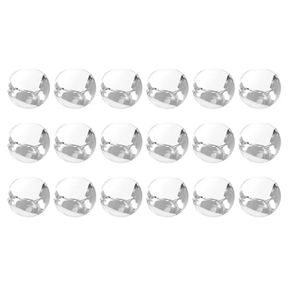 B78B-Corner Protector, Baby Proofing Table Corner Guards, Keep Child Safe, Protectors For Furniture Sharp Corners (18 Pack)