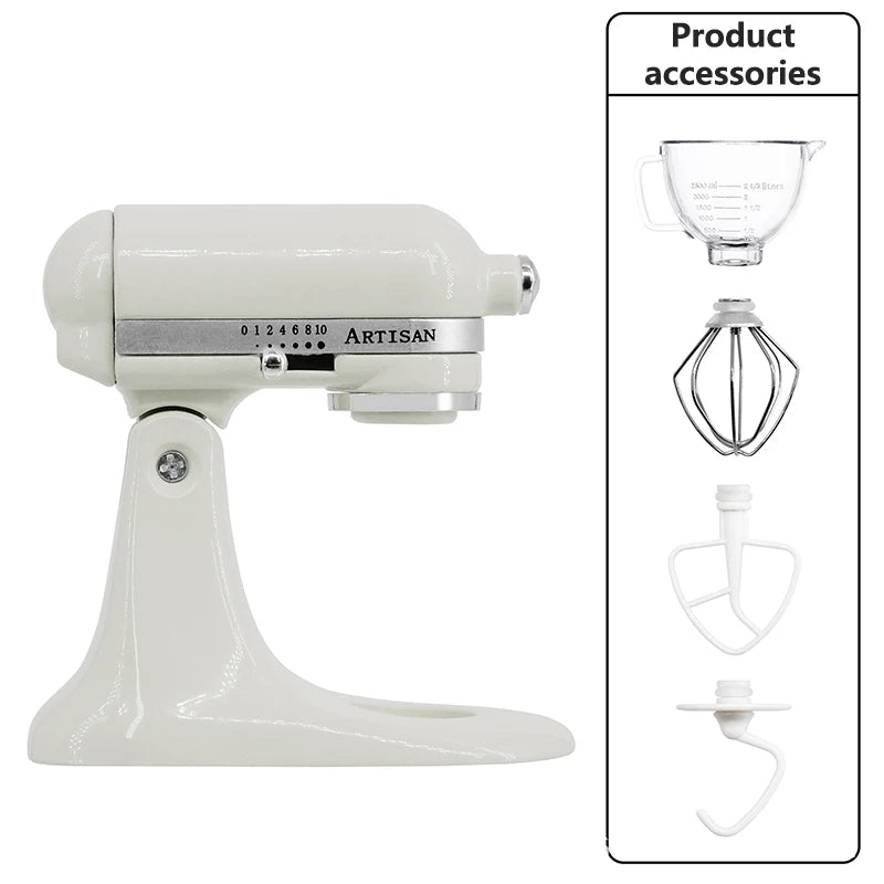 1:6 Dollhouse Miniature Blender Multifunction Mixer Chef Machine Cuisine Machine Kitchen Appliances Cooking Utensils Model Toy